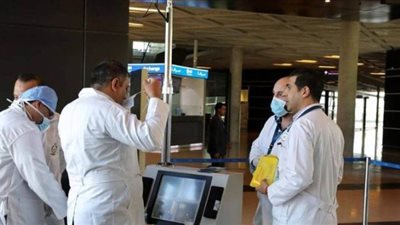 تسجيل 6 إصابات جديدة بفيروس كورونا في الأردن