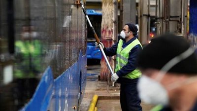 بعد زيادة عدد الوفيات والمصابين.. أوروبا تتحول لبؤرة انتشار كورونا