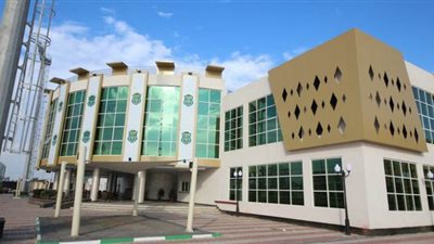 الاتحاد السكندري يتخذ تدابير احترازية لمواجهة كورونا