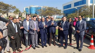 إطلاق ٣٠ سيارة ضبطية قضائية لحماية المستهلك بـ١٥ محافظة