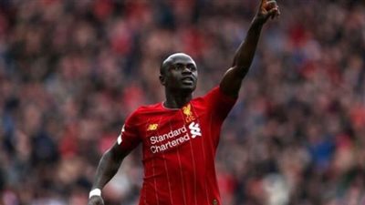 ريال مدريد يبدأ أولى خطوات ضم ساديو ماني