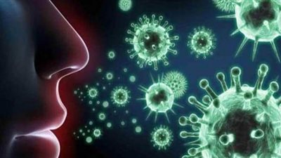 الكلور يقضى على الكورونا ولكن بشروط