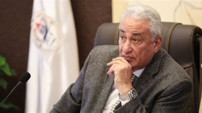 سامح عاشور: انتخابات المحامين تجرى تحت إشراف النيابة الإدارية