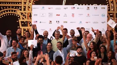 الجونة السينمائي يفتح باب التقديم للمهرجان