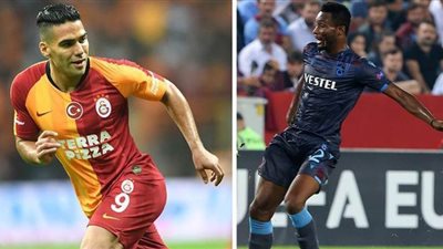 أوبي ميكيل وفالكاو يرفضان استكمال الدوري التركي بسبب كورونا