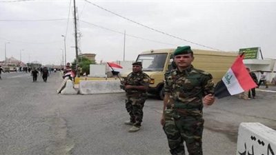 حظر تجوال في كربلاء بدءاً من الغد للتطهير ضد فيروس كورونا