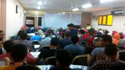 تعرف على العقوبة المتوقعة على مسئولي السناتر التعليمية غير الملتزمين بقرار الغلق