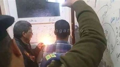 غلق 35 مركزا للدروس الخصوصية في 5 مدن بسوهاج