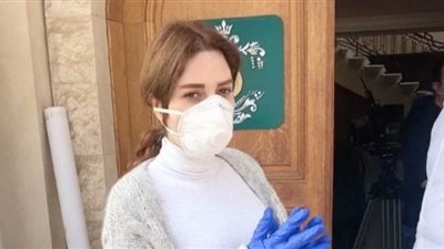 سيرين عبد النور بـ