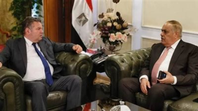 اتفاق مبدئي بين 