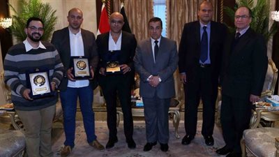 الداخلية تُكرم أصحاب مبادرة إغاثة المواطنين خلال فترة التقلبات الجوية