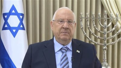 القائمة العربية المشتركة تقدم توصيات للرئيس الإسرائيلي