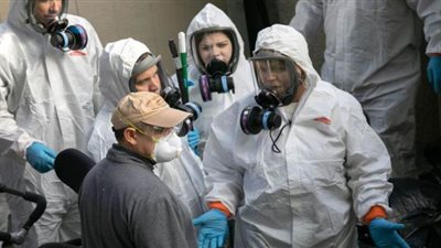 عزل مدرستين احترازياً بالدقهلية بسبب فيروس كورونا