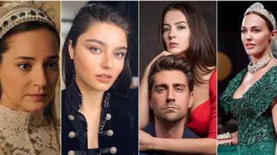 كيف تأثرت الدراما التركية بتفشي فيروس كورونا في تركيا | فيديو وصور