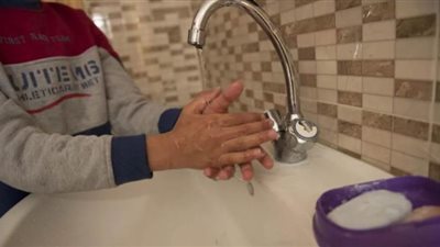 طرق تعقيم الأيدي الصحيحة للوقاية من الكورونا