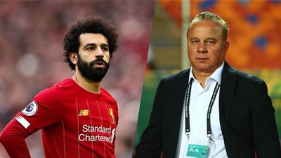 شوقي غريب: صحة اللاعبين أهم من المباريات وهذا موقف 