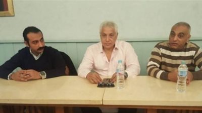 رئيس جمعية مستثمرى نويبع طابا يطالب الهيئة العامة بـ منطقة حرة