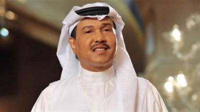 محمد عبده يوجه رسالة هامة لجمهوره بسبب 