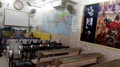 إغلاق 52 مركزا للدروس الخصوصية بجميع مراكز المنيا | فيديو