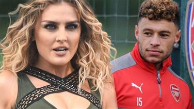 لاعب ليفربول يقضي وقت العزل بسبب كورونا في الرقص مع صديقته| فيديو