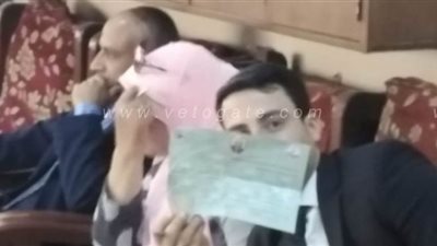 محامو أسيوط يواصلون انتخابات النقابة بإقبال متوسط وسط تواجد أمني | صور