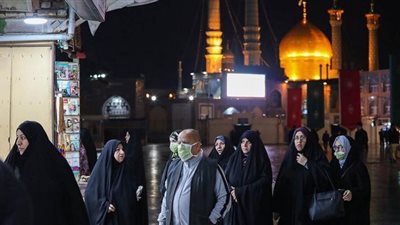 تقرير عبري: المزارات الدينية في سوريا تنذر بكارثة بسبب كورونا