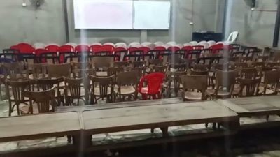 بعد تعليق الدراسة.. غلق 70 مركز وسنتر تعليمي في المنوفية