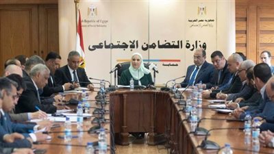 التضامن: ١٠٠ مليون جنيه تعويضات للمضارين من الطقس السيئ