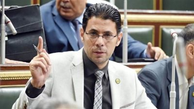 حساسين: قرار تأجيل الدراسة جاء فى التوقيت المناسب