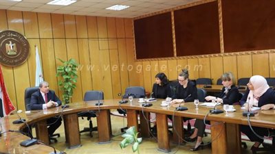 وزير القوى العاملة: منظمة العمل الدولية شريك أساسي في الحريات النقابية