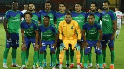 منح لاعبي المقاصة إجازة 5 أيام بعد إلغاء ودية طلائع الجيش