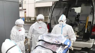 فيروس كورونا يقتحم أحد السجناء في فرنسا