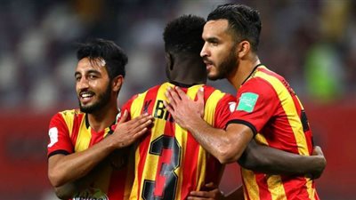 الترجي يتأهل لربع نهائي كأس تونس