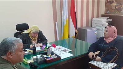 بنرات بالإسكندرية للحد من انتشار العدوى بفيروس كورونا 