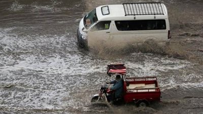 ١٠٠ مليون جنيه لتعويض ضحايا موجة الطقس السيئ
