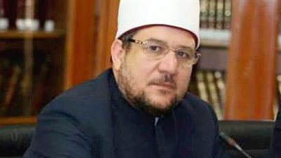 وزير الأوقاف يبحث مع وكلاء الوزارة مواجهة فيروس كورونا بالمساجد.. غدا