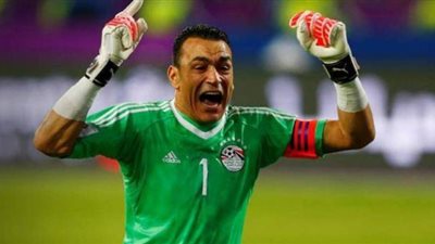 عصام الحضري بعد إغلاق الصالات الرياضية: 