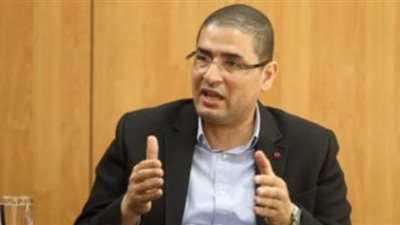 محمد أبو حامد يطالب بتطبيق قانون الاحتكار على المتلاعبين