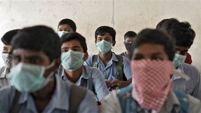 مخاوف من تحول ولاية مهاراشترا الهندية إلى بؤرة لوباء كورونا