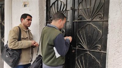 إغلاق ٢٤٠ مركزا للدروس الخصوصية في الإسكندرية | صور