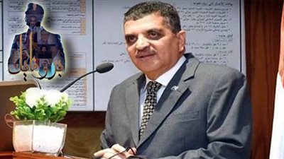 أسامة ربيع  يكشف عن خطة قناة السويس الإستراتيجية 2023 وجهود التحول الرقمي