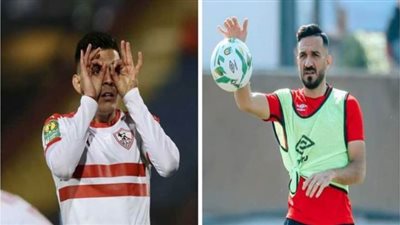 حصاد أبرز اللاعبين الأجانب في الدوري المصري بعد توقف النشاط الرياضي