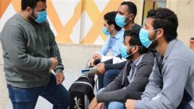 برلمانية تطالب بتفعيل دور جهاز حماية المستهلك لمنع التلاعب في أسعار الكمامات