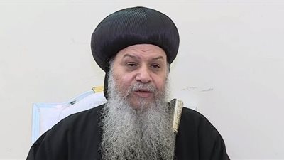 مطرانية مغاغة توقف أنشطتها بسبب كورونا