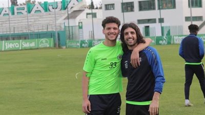 جولة حرة للاعبي الإسماعيلي في كازابلانكا