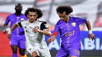 الاتحاد الإماراتي يعلق النشاط الرياضي لأربعة أسابيع