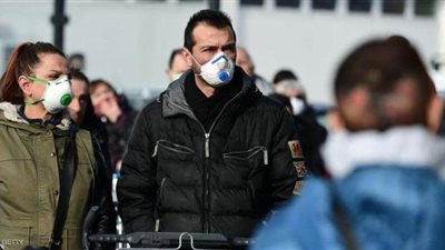 كالنار في الهشيم.. سويسرا تسجل أكثر من 800 إصابة كورونا خلال 24 ساعة