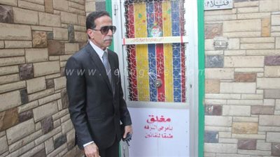 رئيس حي النزهة: غلق النوادي الصحية و