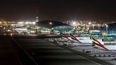 مطارات دبي: حاملو جوازات هذه الدول يستطيعون مواصلة السفر من وإلى الإمارات