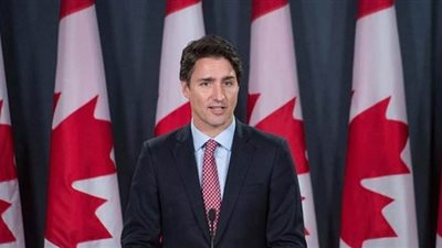 رئيس وزراء كندا ينفي إصابته بأعراض كورونا